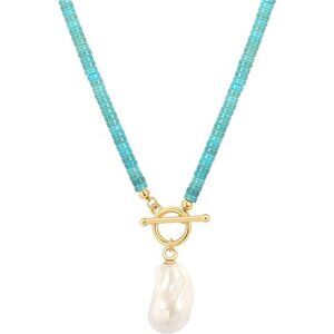 New 18K Gold Plated Moon Star Lion Evil Eye Love Heart Cross Pendant